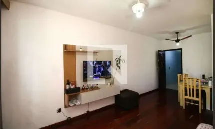 Apartamento para Venda - Olaria, 2 Quartos,  75 m² - Rio de Janeiro