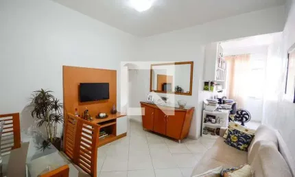 Apartamento para Venda - Engenho Novo, 2 Quartos,  60 m² - Rio de Janeiro