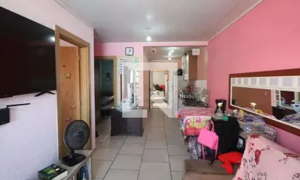 Casa para venda - são josé, 2 quartos,  95 m² - canoas