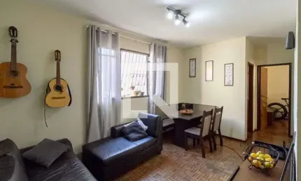 Apartamento para Venda - Serra Verde, 2 Quartos,  59 m² - Belo Horizonte