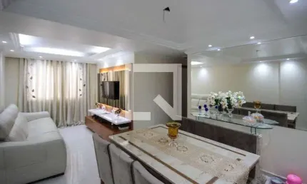 Apartamento para Venda - Vila Ema, 3 Quartos,  69 m² - São Paulo