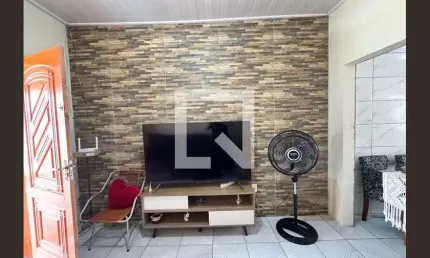 Casa para Venda - Santos Dumond, 2 Quartos,  90 m² - São Leopoldo