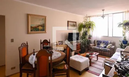 Apartamento para Venda - Aclimação, 2 Quartos,  77 m² - São Paulo
