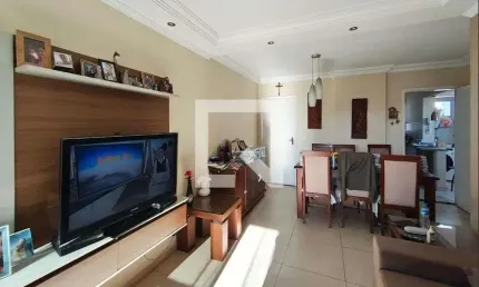 Apartamento para Venda - São Bernardo, 3 Quartos,  79 m² - Campinas