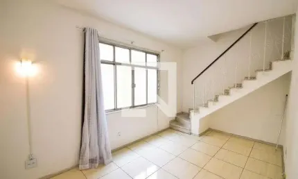 Casa / Sobrado em Condomínio para Venda - Méier, 2 Quartos,  85 m² - Rio de Janeiro