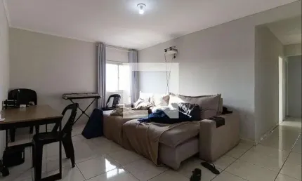 Apartamento para Venda - Aclimação, 3 Quartos,  105 m² - São Paulo
