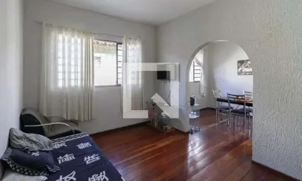 Apartamento para Venda - Dona Clara, 3 Quartos,  97 m² - Belo Horizonte