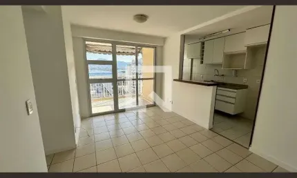 Apartamento para venda - recreio, 2 quartos,  63 m² - rio de janeiro