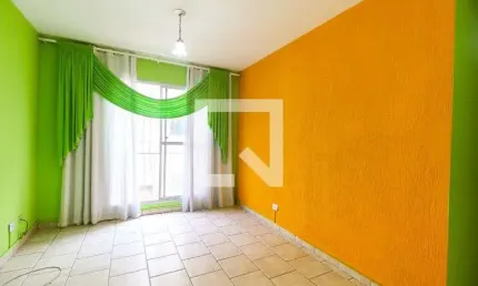 Apartamento para venda - vila jacuí, 2 quartos,  60 m² - são paulo