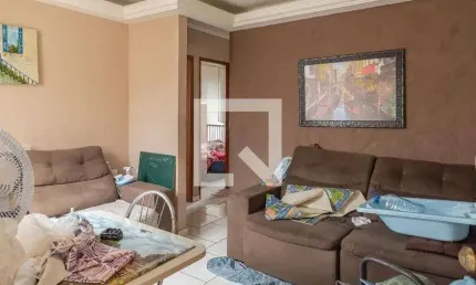 Apartamento para Venda - Jardim Amazonas , 1 Quarto,  58 m² - Campinas
