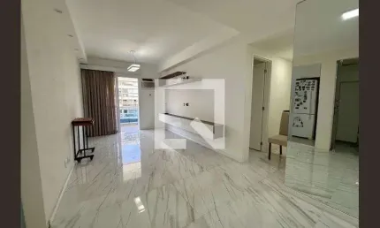 Apartamento para Venda - Recreio, 3 Quartos,  93 m² - Rio de Janeiro