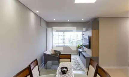 Apartamento para Venda - Água Branca, 2 Quartos,  70 m² - São Paulo