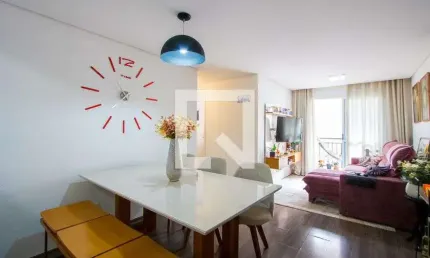 Apartamento para venda - jardim bela vista, 2 quartos,  70 m² - santo andré