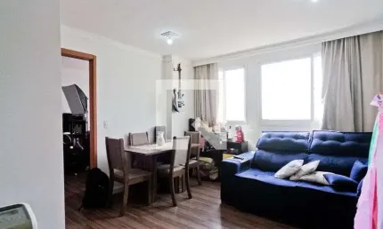 Apartamento para venda - jardim iris , 1 quarto,  44 m² - são paulo
