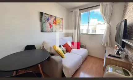 Apartamento para Venda - Parque Prado, 2 Quartos,  49 m² - Campinas
