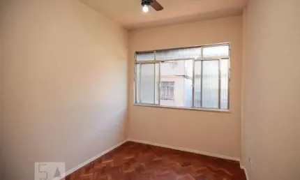 Apartamento para Venda - Méier, 1 Quarto,  38 m² - Rio de Janeiro