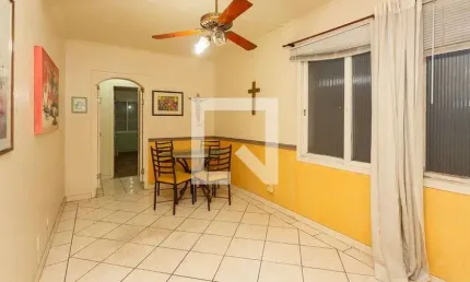 Apartamento para Venda - Higienópolis, 3 Quartos,  100 m² - Porto Alegre