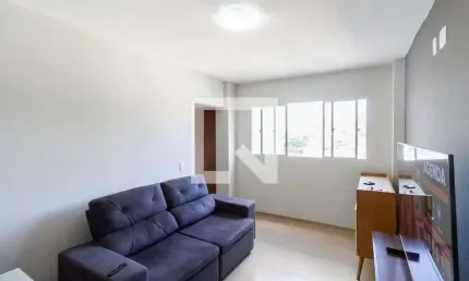 Apartamento para venda - planalto, 2 quartos,  49 m² - belo horizonte