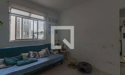 Apartamento para Venda - Vila das Mercês, 2 Quartos,  48 m² - São Paulo