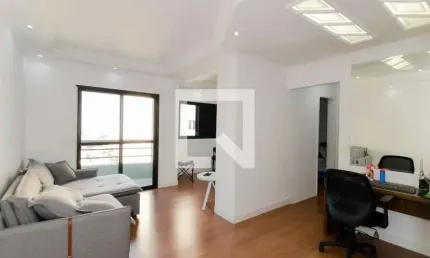 Apartamento para Venda - Torres Tibagy, 2 Quartos,  61 m² - Guarulhos