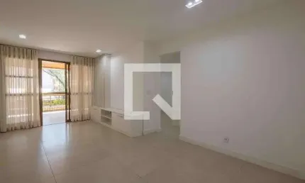 Apartamento para Venda - Recreio, 3 Quartos,  118 m² - Rio de Janeiro