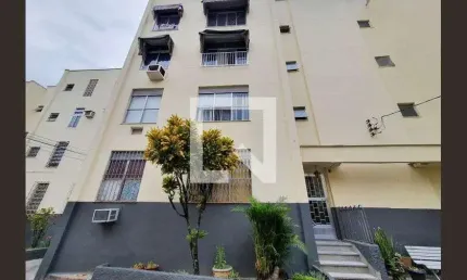 Apartamento para Venda - Vila Isabel, 2 Quartos,  60 m² - Rio de Janeiro