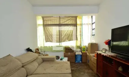 Apartamento para Venda - Graça, 3 Quartos,  101 m² - Belo Horizonte