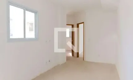 Cobertura para Venda - Jardim, 2 Quartos,  85 m² - Santo André