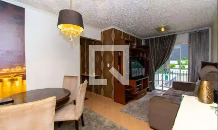 Apartamento para venda - vila prudente, 2 quartos,  57 m² - são paulo
