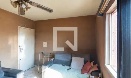 Apartamento para Venda - Vila Mimosa, 2 Quartos,  65 m² - Campinas