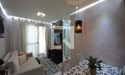 Apartamento para Venda - Jardim das Bandeiras, 2 Quartos,  50 m² - Campinas