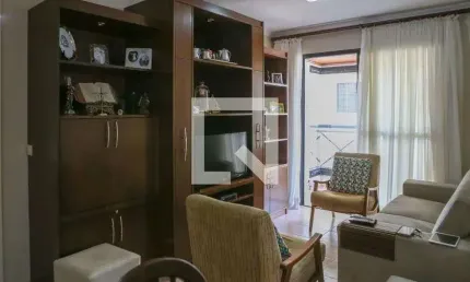 Apartamento para Venda - Vila Leopoldina, 3 Quartos,  83 m² - São Paulo