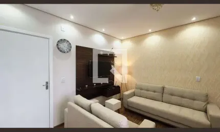Apartamento para venda - tulipas, 2 quartos,  49 m² - jundiaí