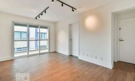 Apartamento para Venda - Pinheiros, 1 Quarto,  63 m² - São Paulo