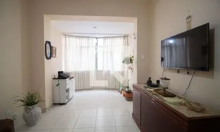 Apartamento para venda - copacabana, 2 quartos,  69 m² - rio de janeiro