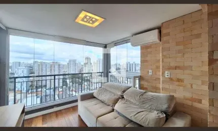 Apartamento para venda - barra funda, 1 quarto,  45 m² - são paulo