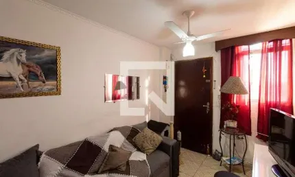 Apartamento para Venda - Itaquera, 3 Quartos,  62 m² - São Paulo
