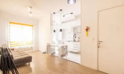 Apartamento para Venda - Conceição, 2 Quartos,  46 m² - Osasco