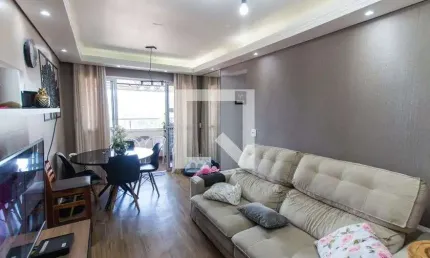 Apartamento para Venda - Vila Constança , 3 Quartos,  68 m² - São Paulo