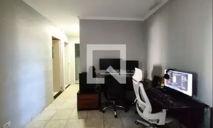 Apartamento para venda - parque industrial, 2 quartos,  60 m² - campinas