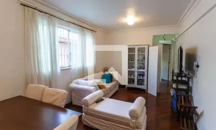 Apartamento para Venda - Sion, 3 Quartos,  80 m² - Belo Horizonte