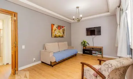 Apartamento para Venda - Partenon, 3 Quartos,  88 m² - Porto Alegre