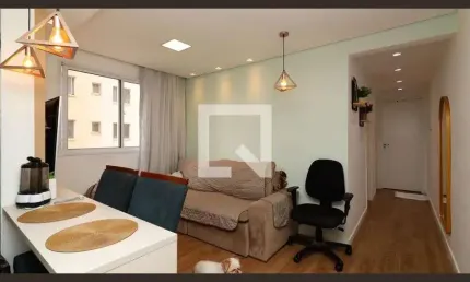 Apartamento para venda - cangaíba, 2 quartos,  40 m² - são paulo