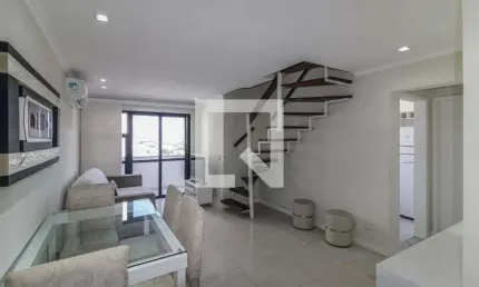 Apartamento para Venda - Barra da Tijuca - Marapendi, 2 Quartos,  67 m² - Rio de Janeiro