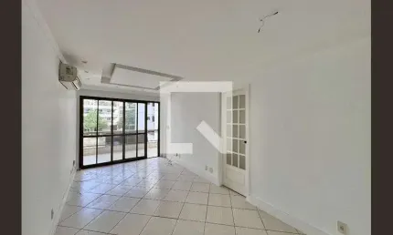 Apartamento para venda - recreio, 3 quartos,  82 m² - rio de janeiro