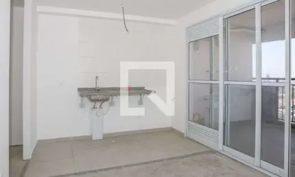 Apartamento para Venda - Barra Funda, 2 Quartos,  53 m² - São Paulo