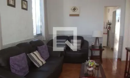 Casa para Venda - Engenho Novo, 3 Quartos,  80 m² - Rio de Janeiro