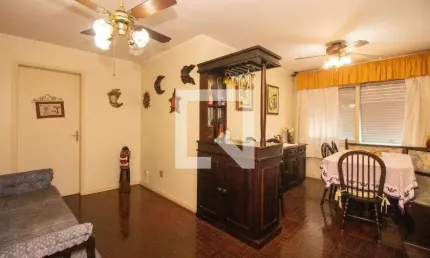 Apartamento para venda - jardim floresta, 2 quartos,  117 m² - porto alegre