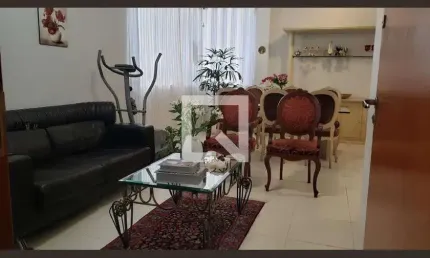 Apartamento para venda - gutierrez, 3 quartos,  100 m² - belo horizonte