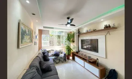 Apartamento para Venda - Engenho Novo, 2 Quartos,  73 m² - Rio de Janeiro